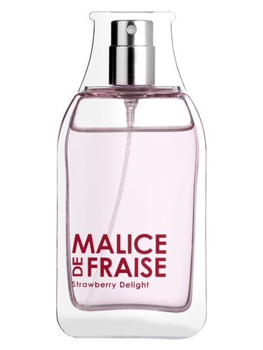 Cottage Malice de Fraise Strawberry Delight