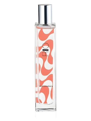 Nutrimetics Rio fragrance bottle