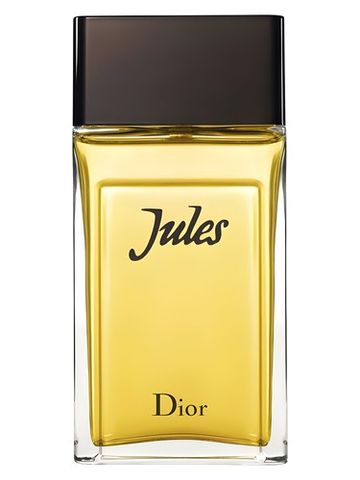 Dior Jules (2016) fragrance bottle