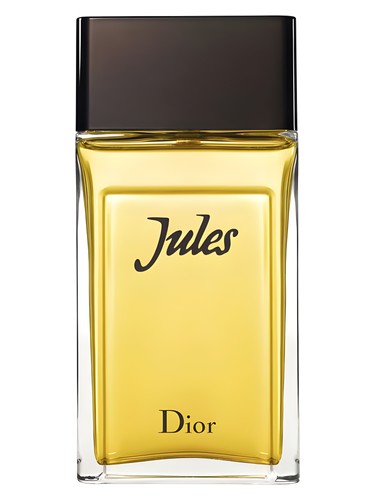Dior Jules (2016) fragrance bottle