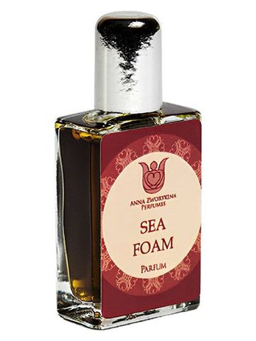 Anna Zworykina Perfumes Sea Foam fragrance bottle