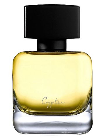 Phuong Dang Cryptic fragrance bottle