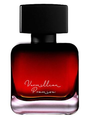 Phuong Dang Vermillion Promise fragrance bottle