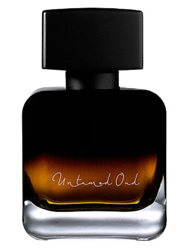 Phuong Dang Untamed Oud fragrance bottle