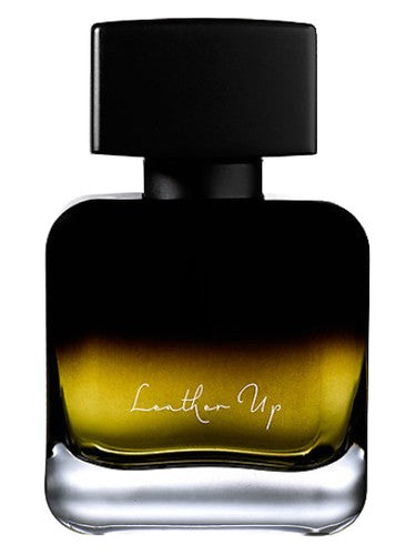 Phuong Dang Leather Up fragrance bottle