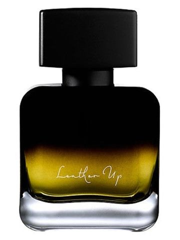 Phuong Dang Leather Up fragrance bottle