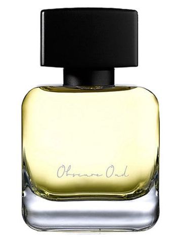Phuong Dang Obscure Oud fragrance bottle