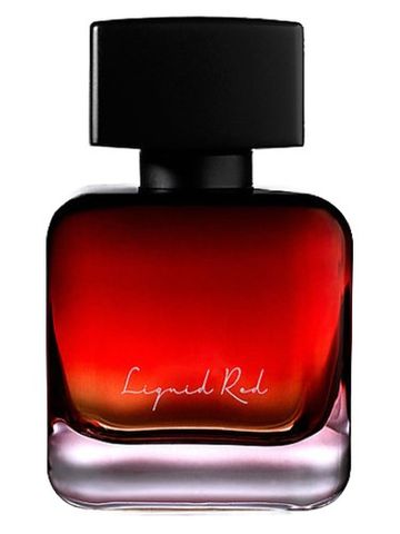 Phuong Dang Liquid Red fragrance bottle