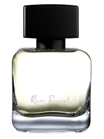 Phuong Dang Raw Secret fragrance bottle