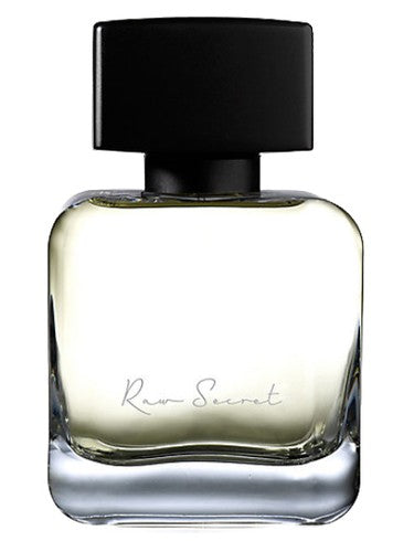 Phuong Dang Raw Secret fragrance bottle