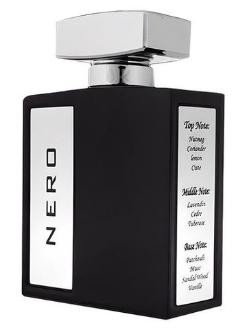 Oud Elite Nero fragrance bottle