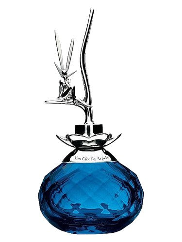 Van Cleef Arpels Feerie fragrance bottle