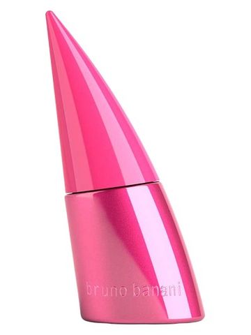 Bruno Banani No Limits Woman fragrance bottle