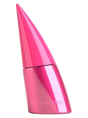 Bruno Banani No Limits Woman fragrance bottle