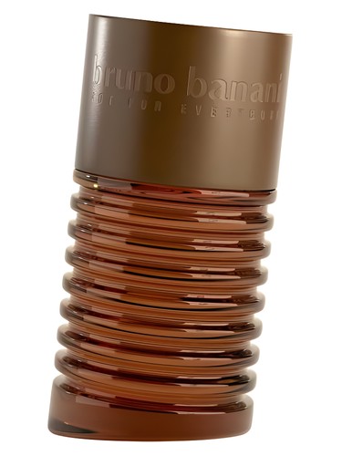 Bruno Banani Bruno Banani No Limits Man fragrance bottle