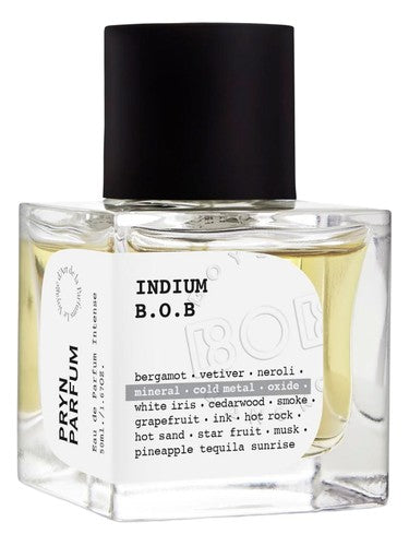 Pryn Parfum Indium B.O.B.