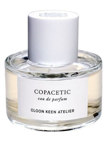 Cloon Keen Atelier Copacetic fragrance bottle
