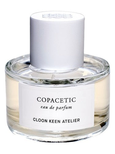 Cloon Keen Atelier Copacetic fragrance bottle