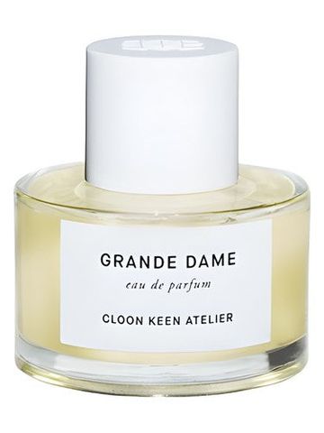Cloon Keen Atelier Grande Dame fragrance bottle