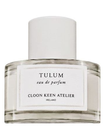 Cloon Keen Atelier Tulum fragrance bottle