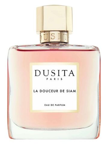 Parfums Dusita La Douceur de Siam fragrance bottle