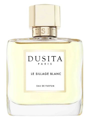 Parfums Dusita Le Sillage Blanc fragrance bottle