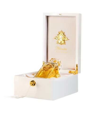 Lui Niche Monalisa fragrance bottle