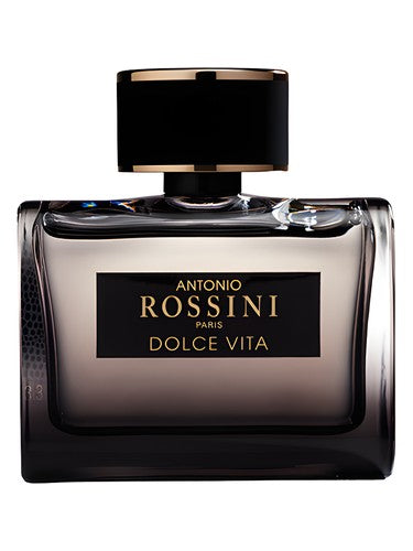 Antonio Rossini Dolce Vita