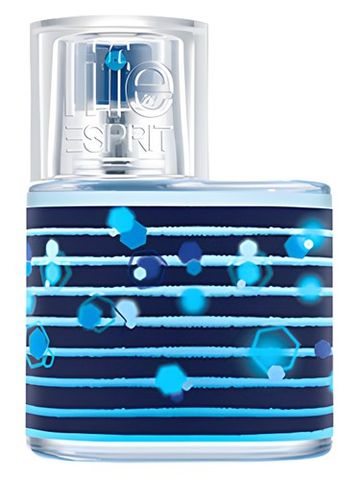 Esprit Life by Esprit Night Lights Man fragrance bottle