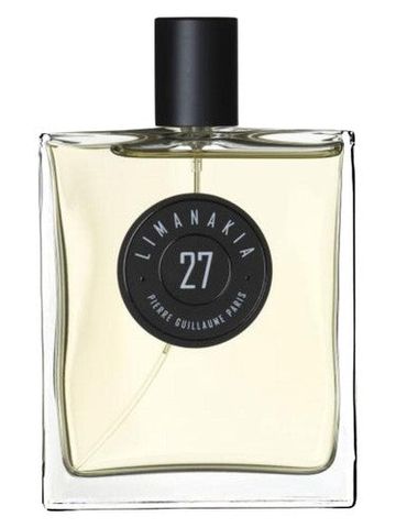 Pierre Guillaume Paris Limanakia 27 fragrance bottle