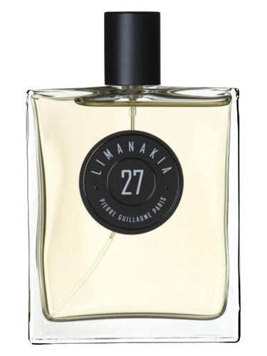 Pierre Guillaume Paris Limanakia 27 fragrance bottle
