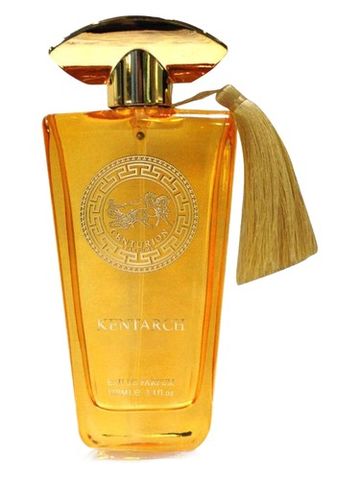 Centurion Parfums Kentarch fragrance bottle