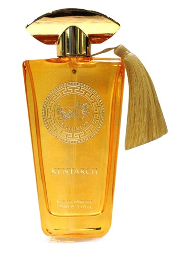 Centurion Parfums Kentarch fragrance bottle