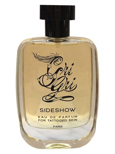 Gri Gri Parfums Sideshow