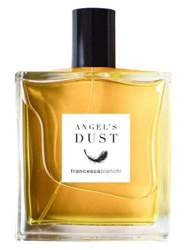Francesca Bianchi Angel's Dust fragrance bottle