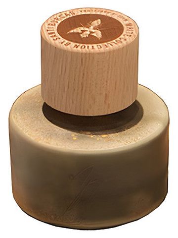 Santi Burgas Eau Dadette fragrance bottle