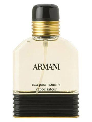 Giorgio Armani Armani Eau Pour Homme fragrance bottle