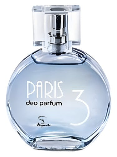 Jequiti Paris 3