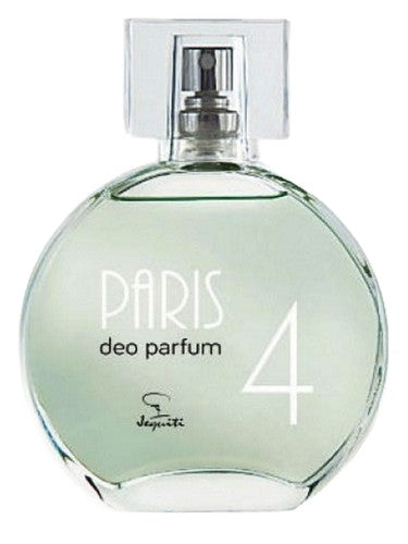 Jequiti Paris 4