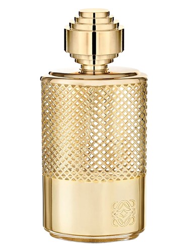 Loewe Mayrit fragrance bottle