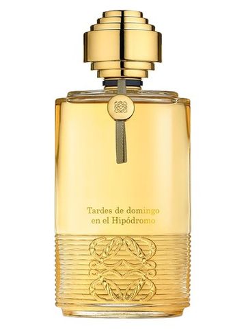 Loewe Tardes de Domingo en el Hipódromo fragrance bottle