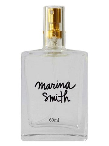 Marina Smith Noite fragrance bottle