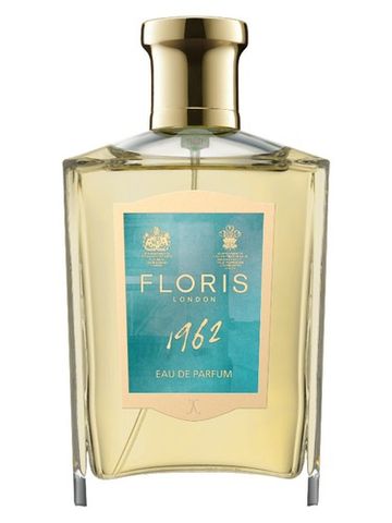 Floris 1962 fragrance bottle
