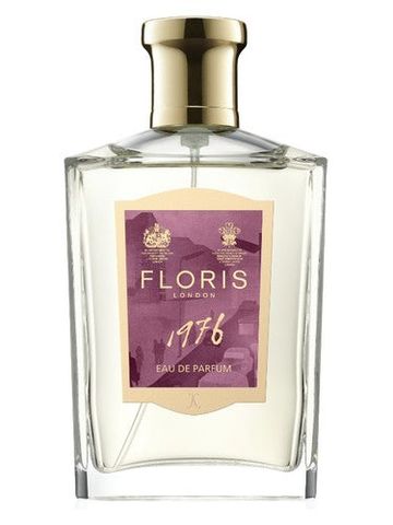 Floris 1976 fragrance bottle