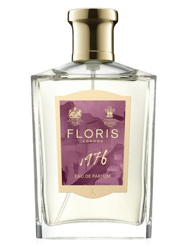 Floris 1976 fragrance bottle