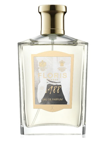 Floris 1988 fragrance bottle