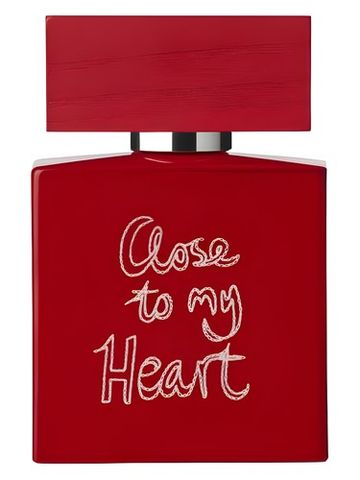 Bella Freud Close To My Heart fragrance bottle