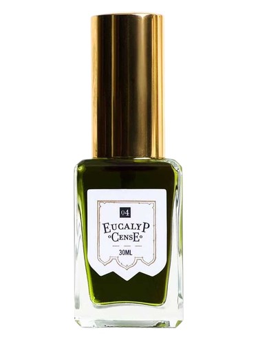 Fitzgerald and Guislain Eucalypcense