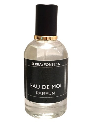Serra & Fonseca Eau de Moi