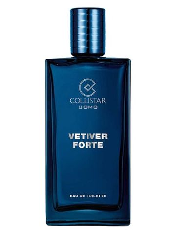 Collistar Vetiver Forte fragrance bottle